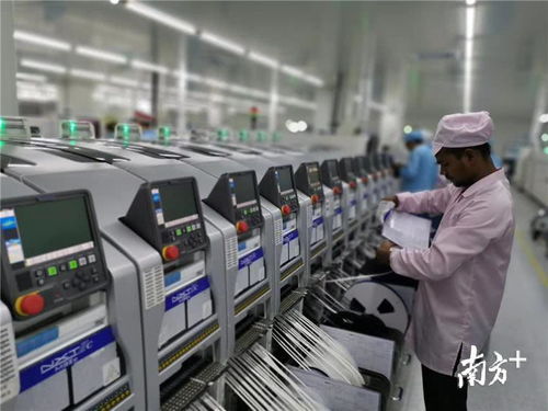 牽手華為，惠州光弘科技布局5G手機生產(chǎn)與海外拓展