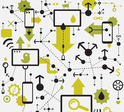 朋友圈也能共享？技術推廣工具引領社交運營新浪潮