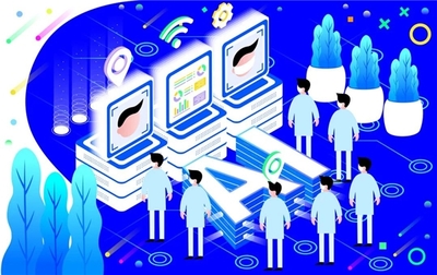 海納AI 大集團HR的智能面試解決方案，自動面試與精準評估的革新力量